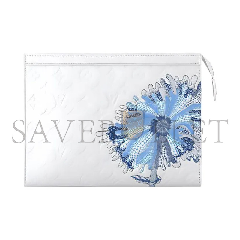LOUIS VUITTON POCHETTE VOYAGE M21681 (27*21*6cm)